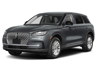 2026 Lincoln Lincoln Corsair