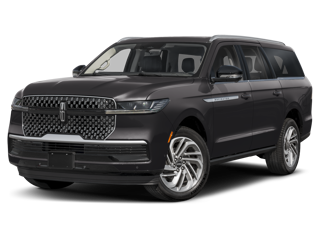 2027 Lincoln Lincoln Navigator L