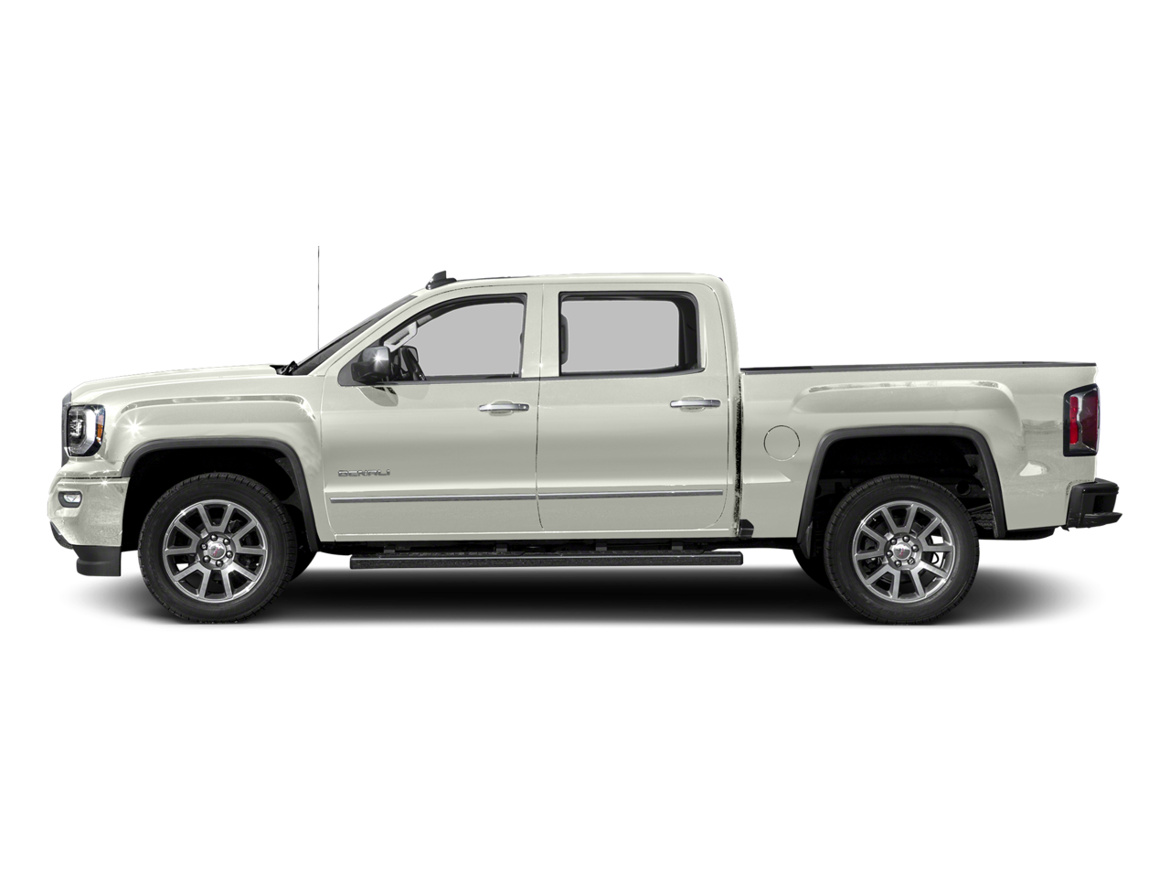 2017 GMC Sierra 1500 Denali Denali - Photo 9