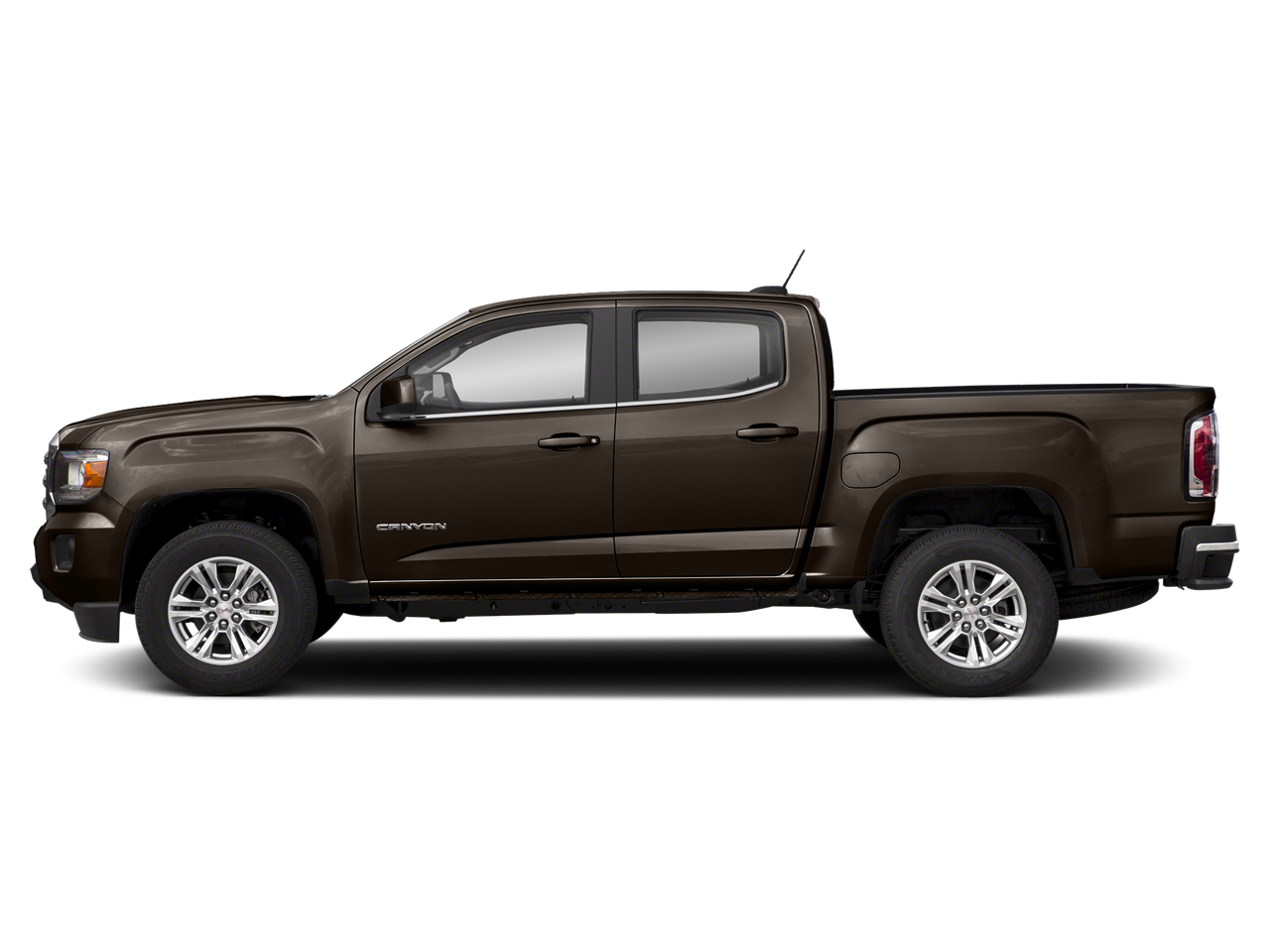 2019 GMC Canyon SLT - Photo 9