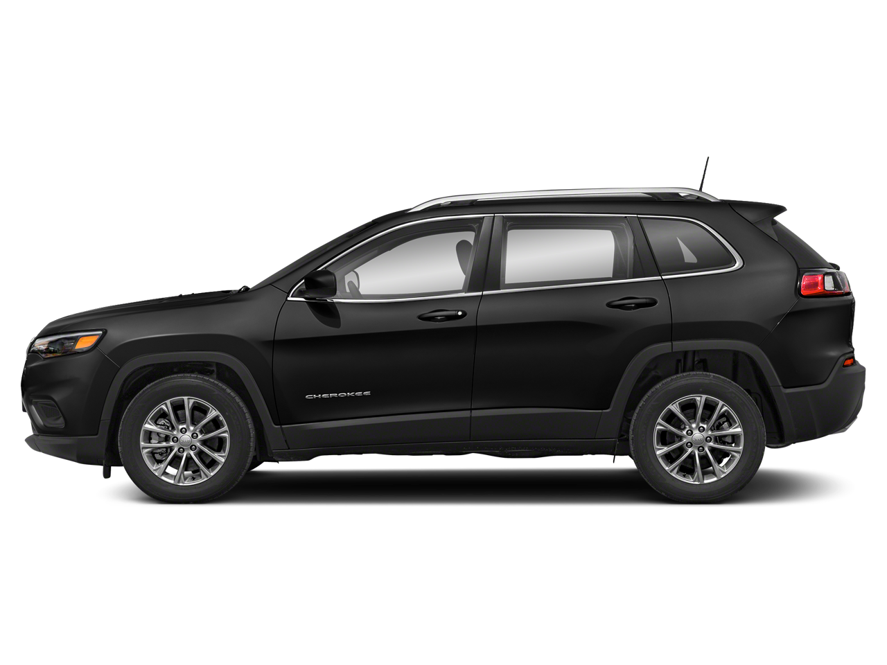 2019 Jeep Cherokee Limited - Photo 9