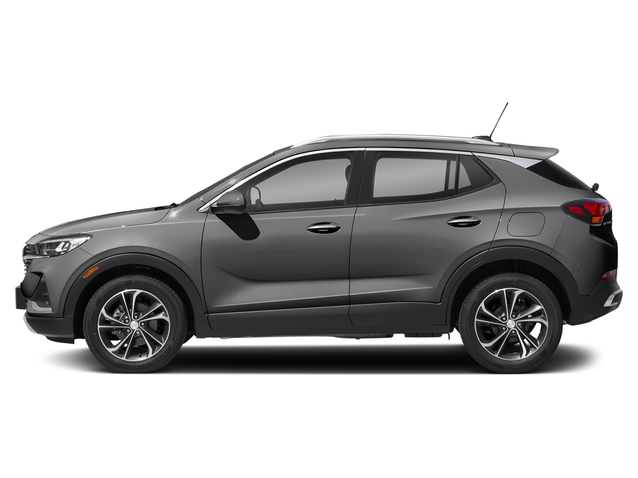 2020 Buick Encore GX Essence