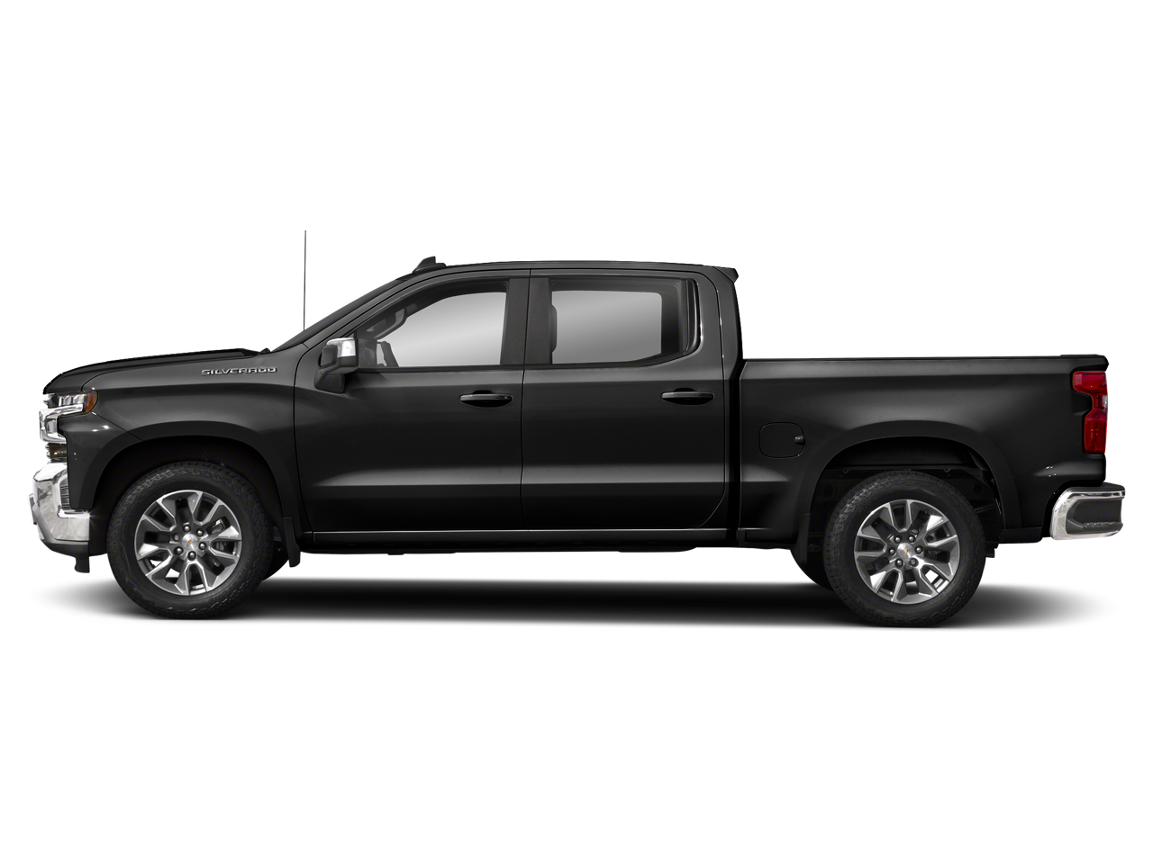 2020 Chevrolet Silverado 1500 RST - Photo 9