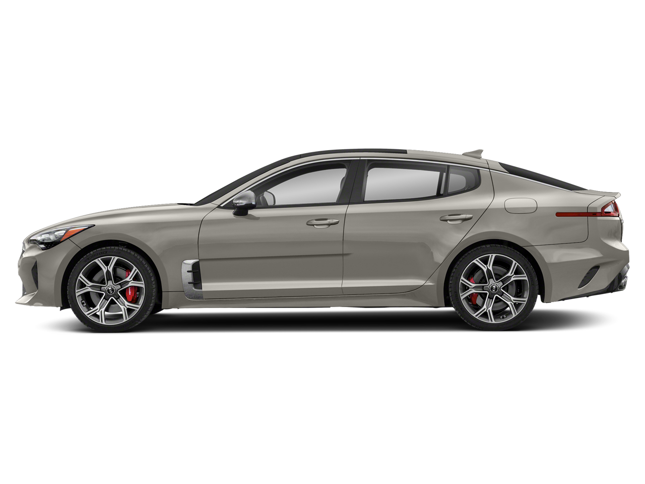 2020 Kia Stinger GT2