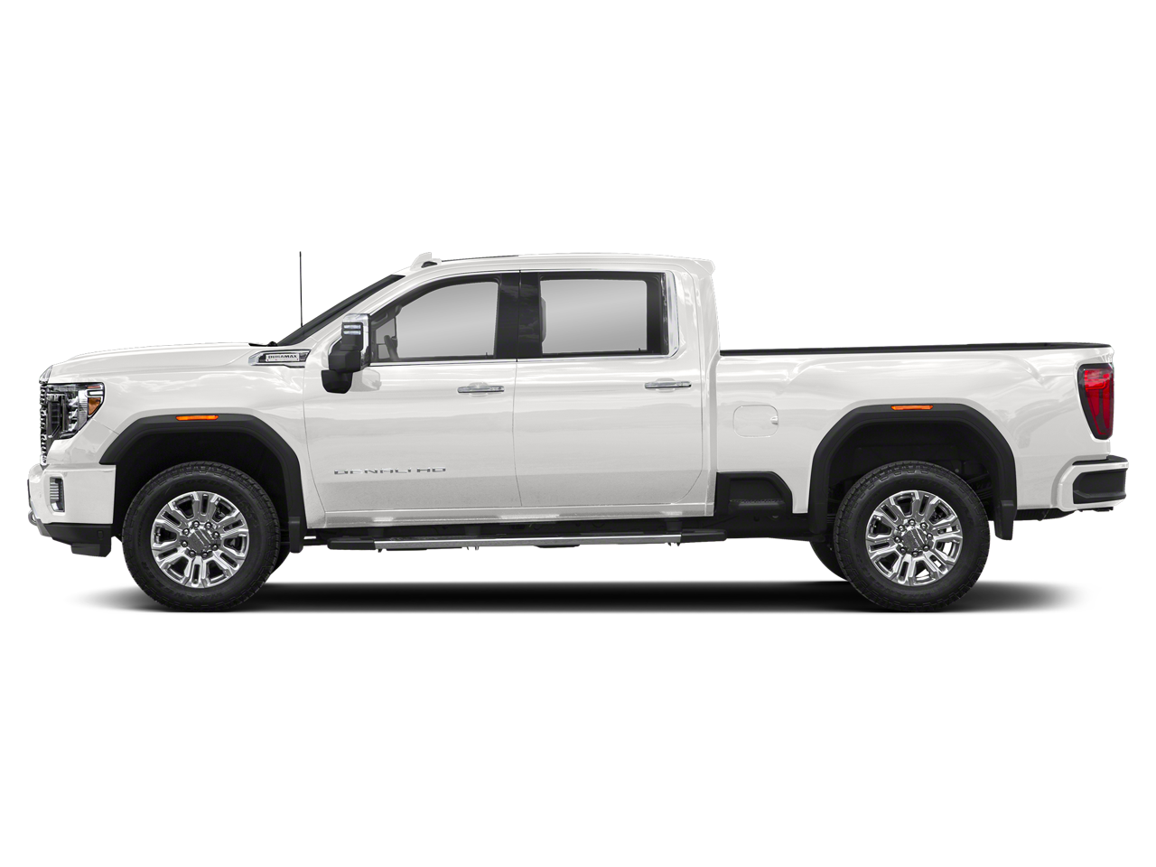 2021 GMC Sierra 3500HD Denali
