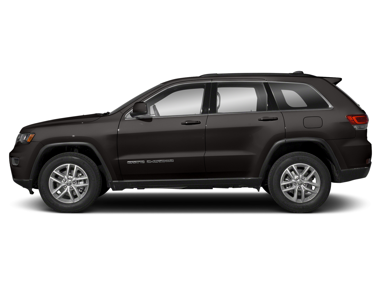 2021 Jeep Grand Cherokee Laredo E - Photo 33