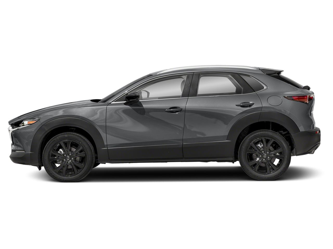 2021 Mazda Mazda CX-30 Turbo