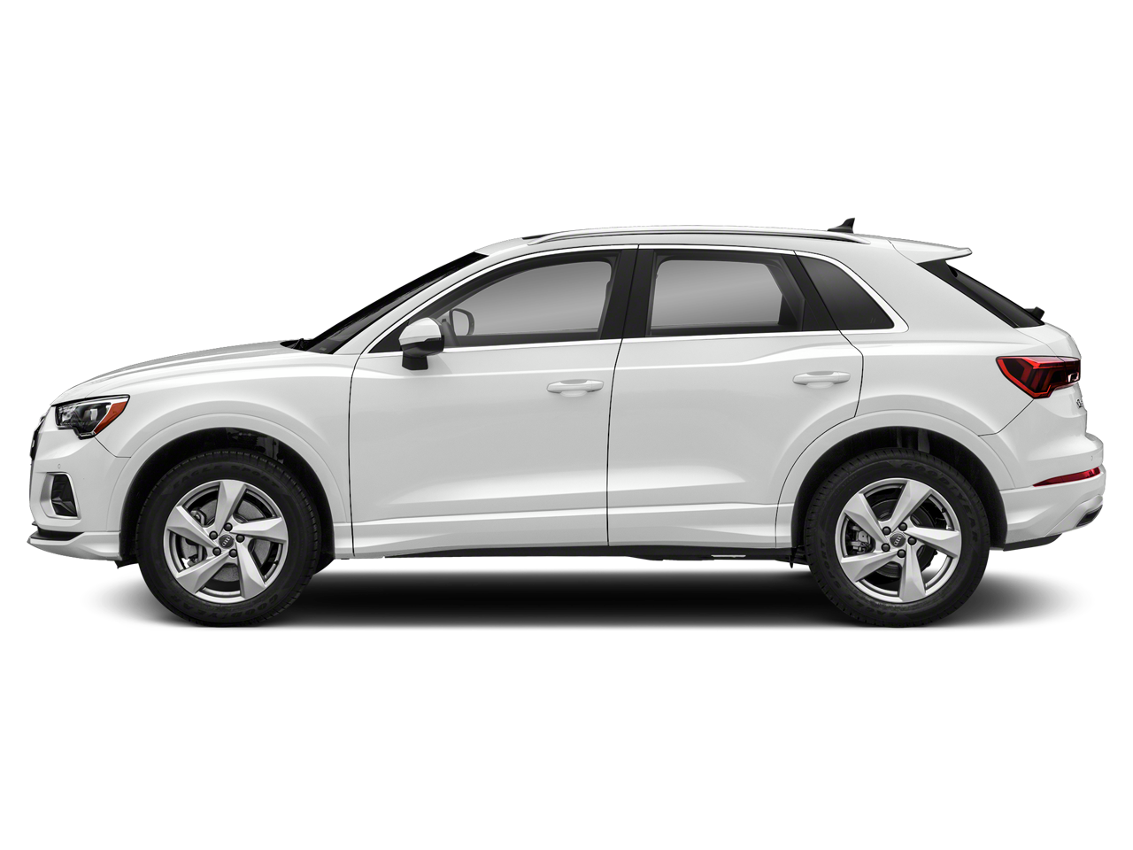 2022 Audi Q3 S Line Premium Plus - Photo 36