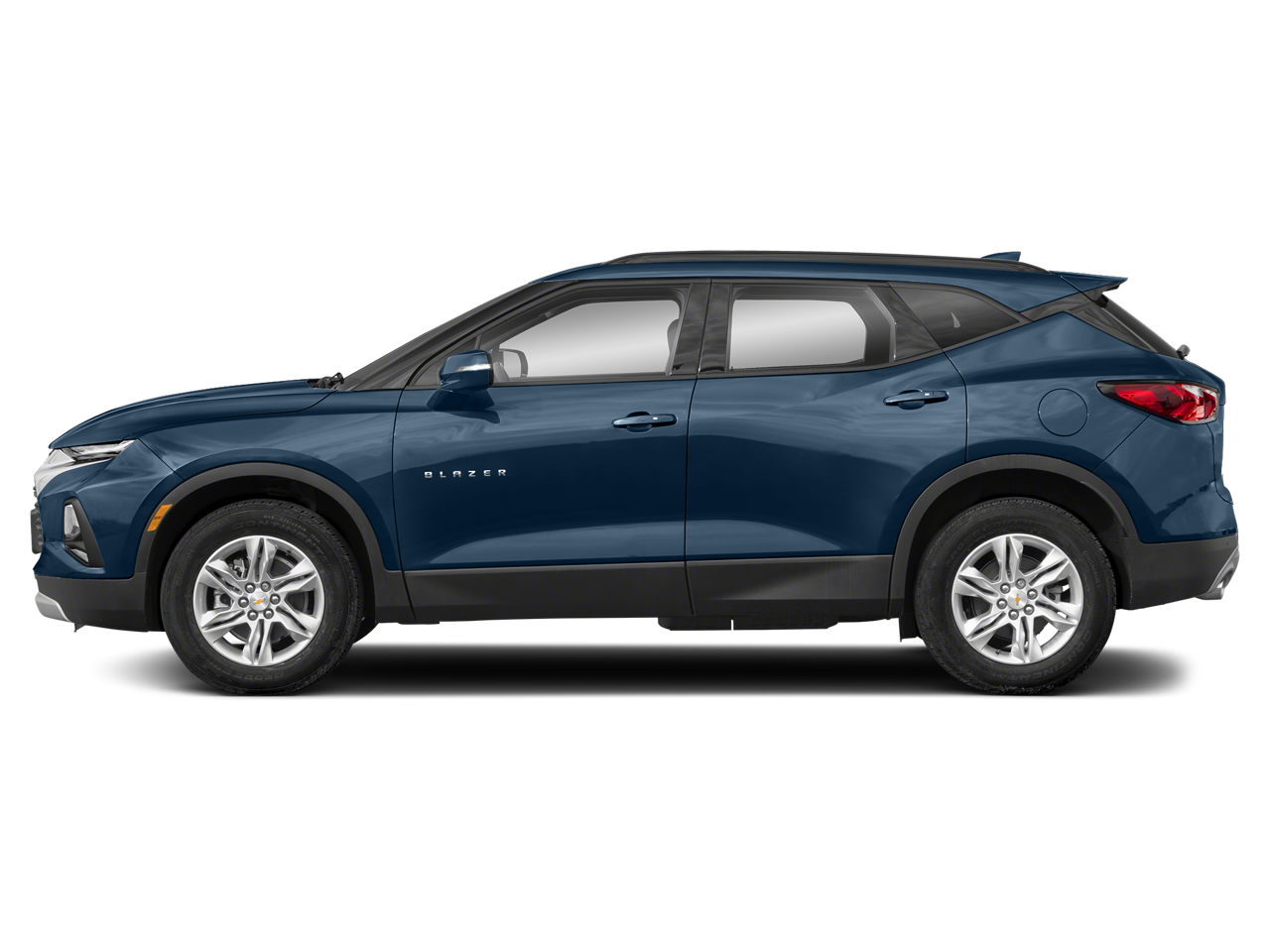 2022 Chevrolet Blazer Premier - Photo 34