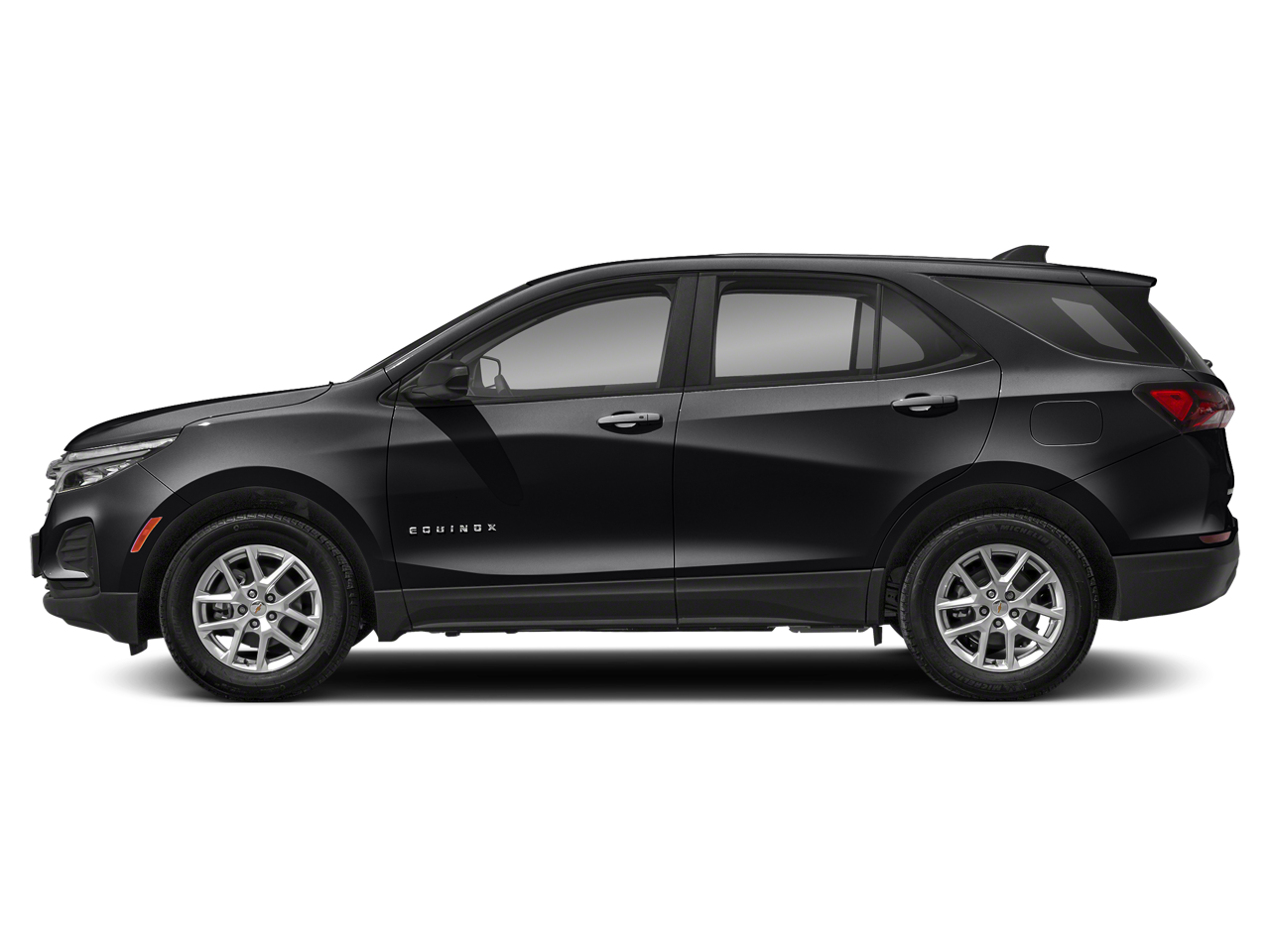 2022 Chevrolet Equinox LS - Photo 4