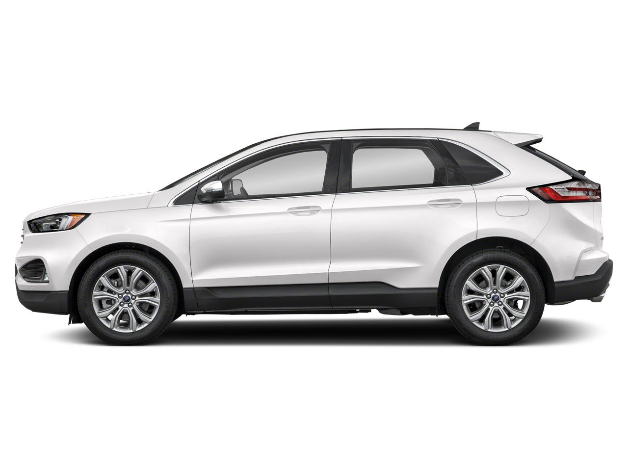 2022 Ford Edge Titanium - Photo 9