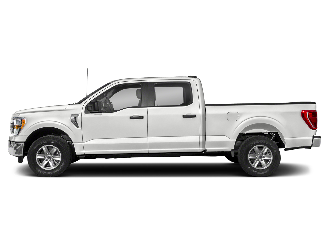 2022 Ford F-150 XLT - Photo 34