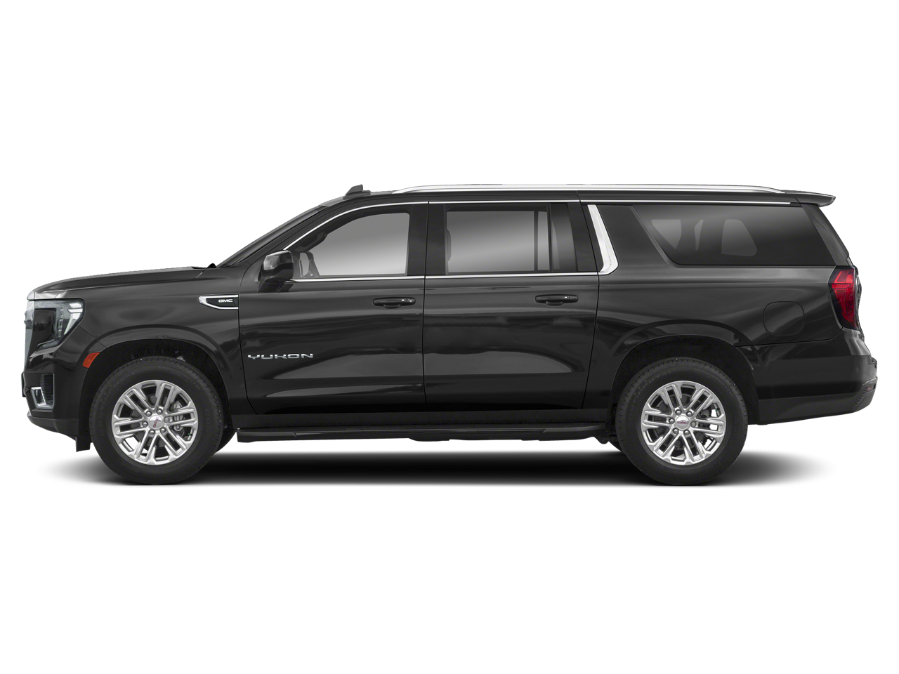 2022 GMC Yukon XL SLE - Photo 33