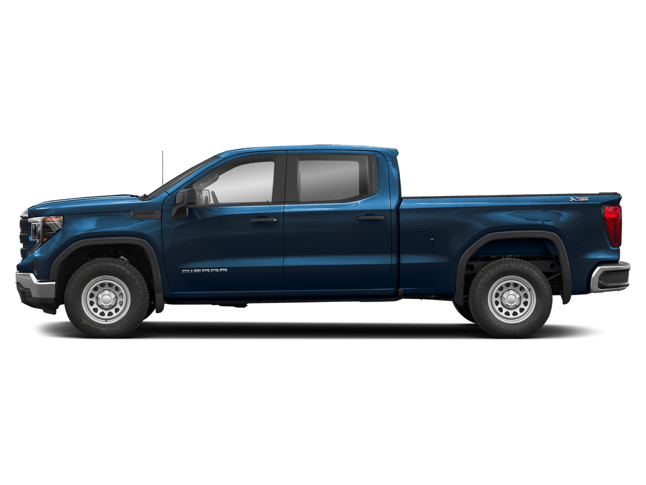 2022 GMC Sierra 1500 SLT - Photo 33