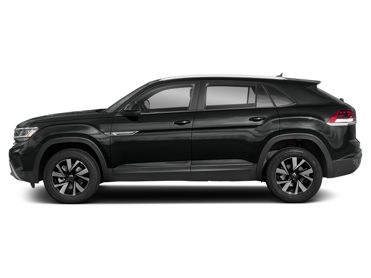 2022 Volkswagen Atlas Cross Sport 3.6L V6 SE w/Technology CarBravo Certified