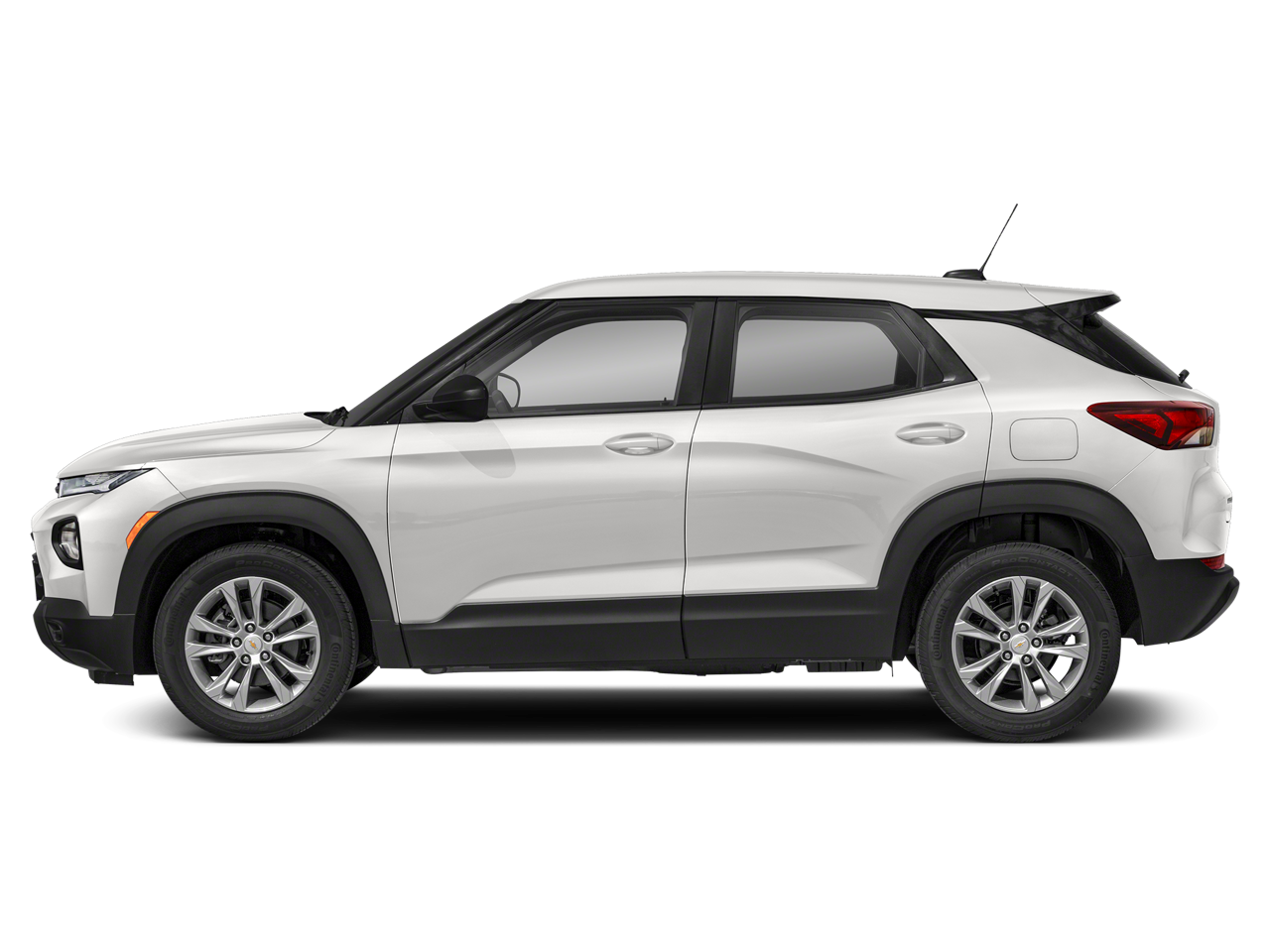 2023 Chevrolet TrailBlazer LS - Photo 34