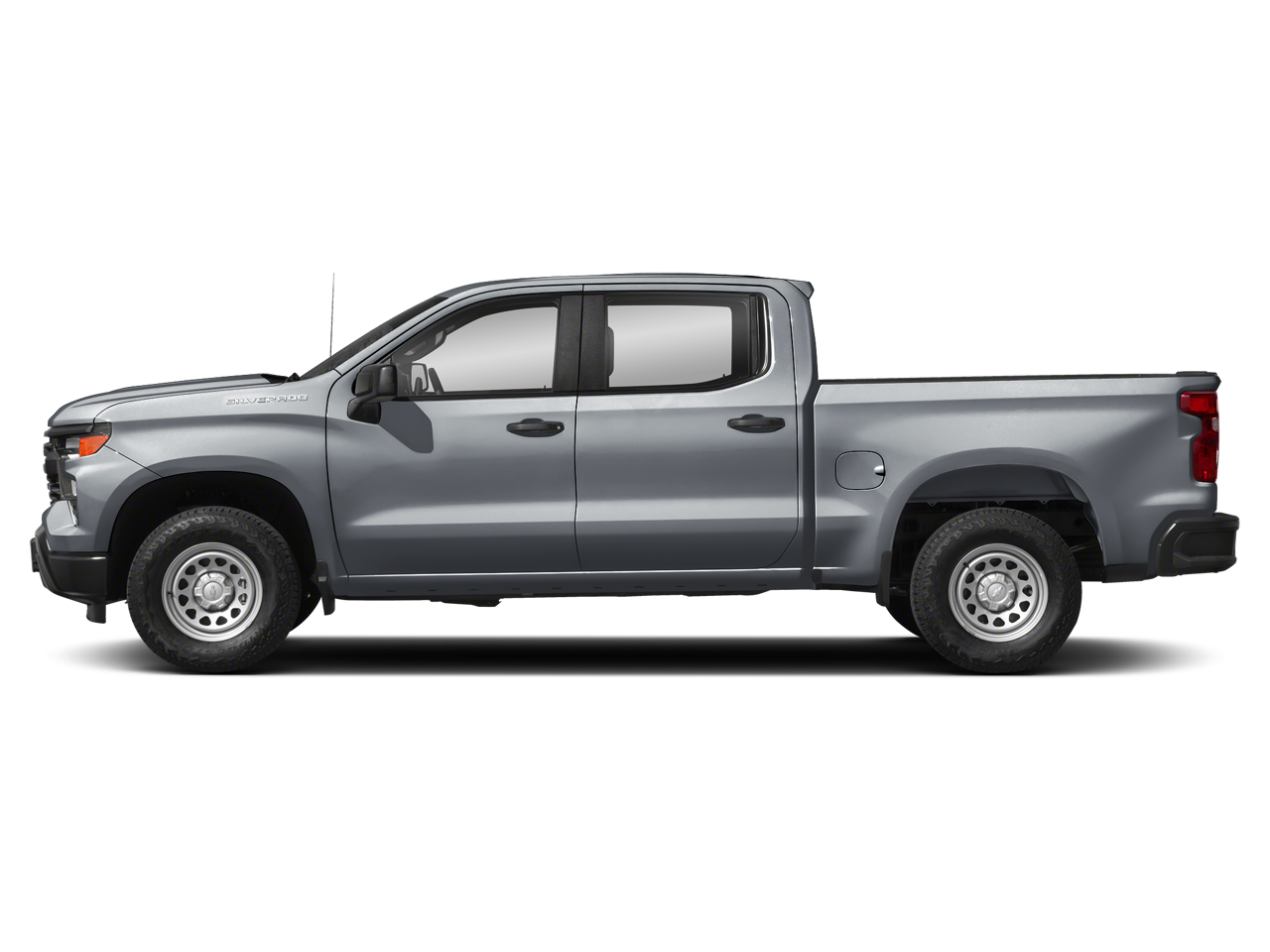 2023 Chevrolet Silverado 1500 LT - Photo 34