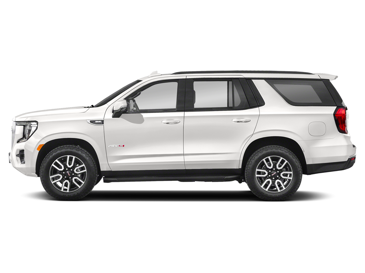 2023 GMC Yukon AT4 - Photo 39