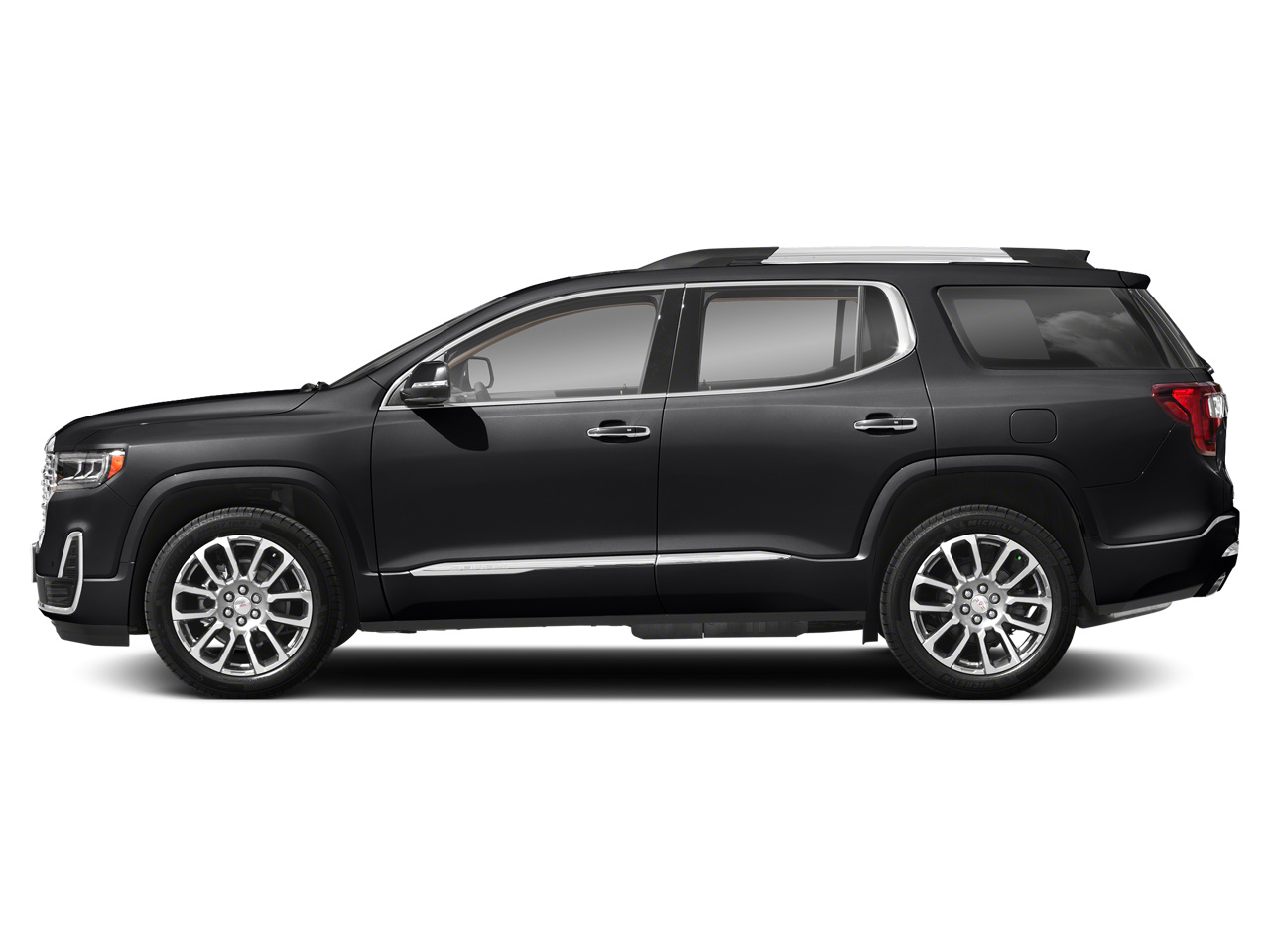 2023 GMC Acadia Denali - Photo 10