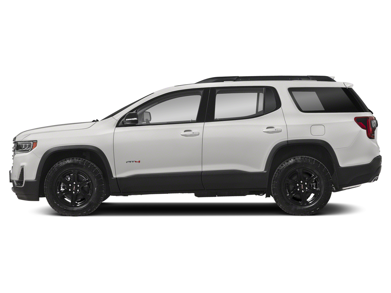 2023 GMC Acadia AT4 - Photo 45