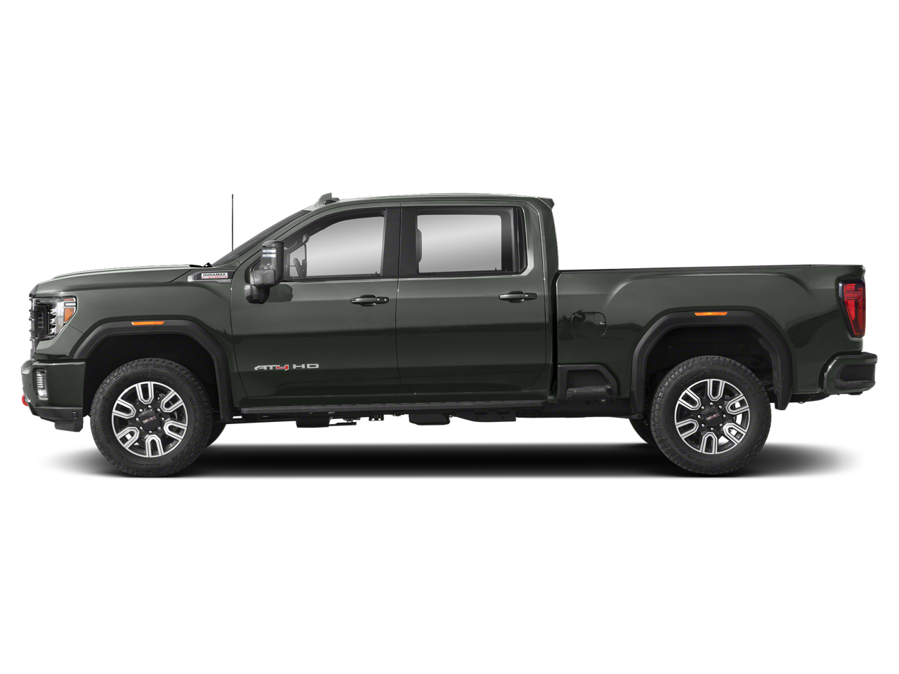 2023 GMC Sierra 2500HD AT4 - Photo 35