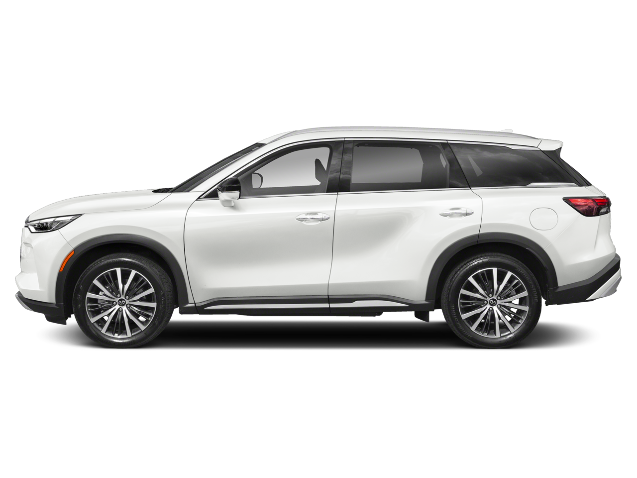 2023 INFINITI QX60 Sensory - Photo 39