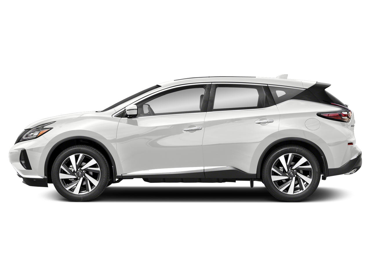 2023 Nissan Murano SL - Photo 34
