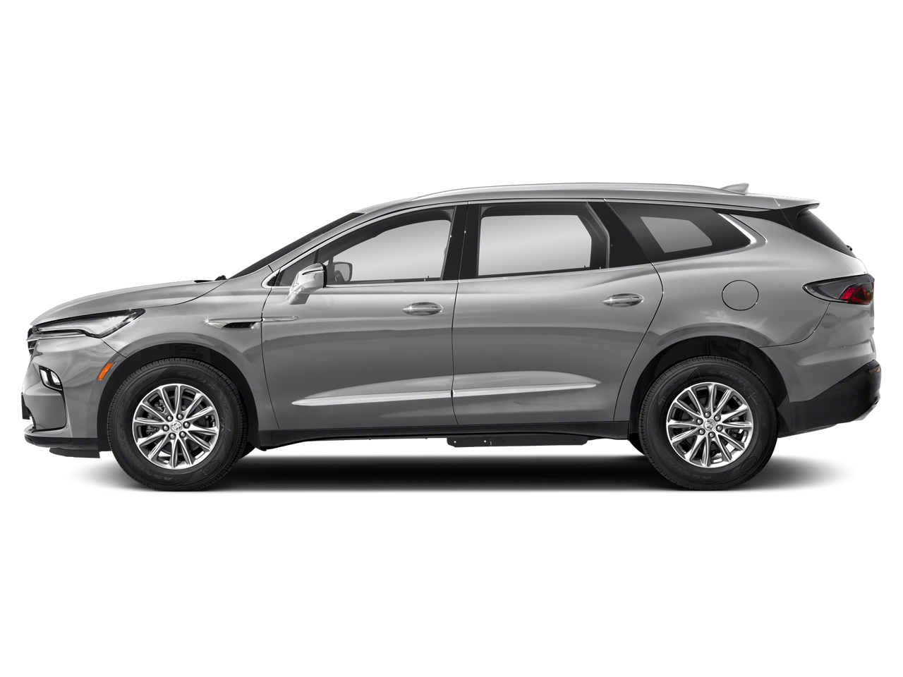 2024 Buick Enclave Avenir - Photo 35