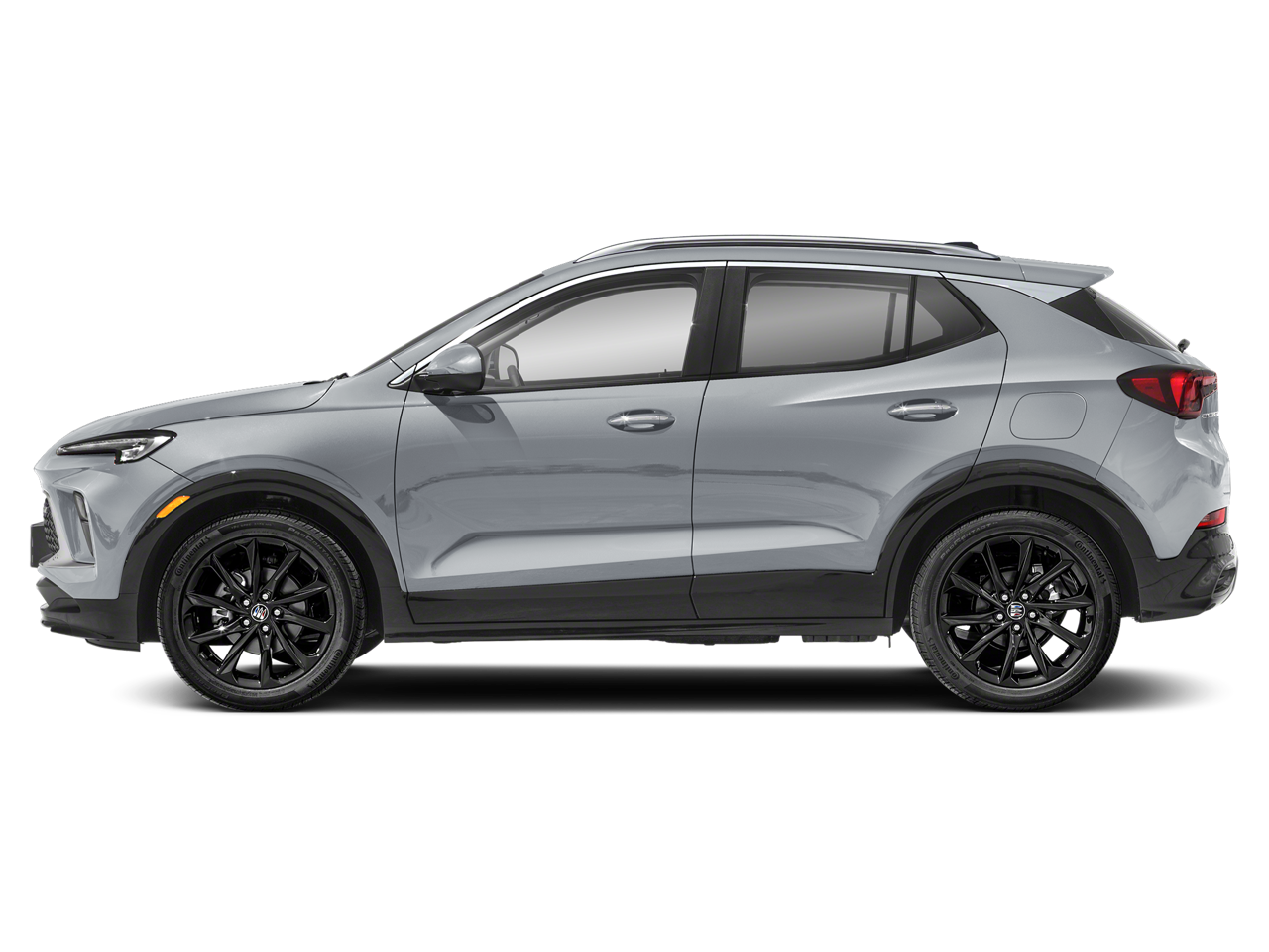 2024 Buick Encore GX Sport Touring - Photo 9