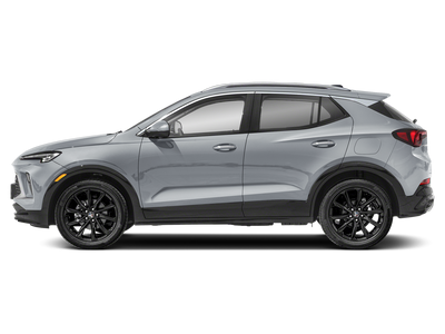 2024 Buick Encore GX Sport Touring CarBravo Certified