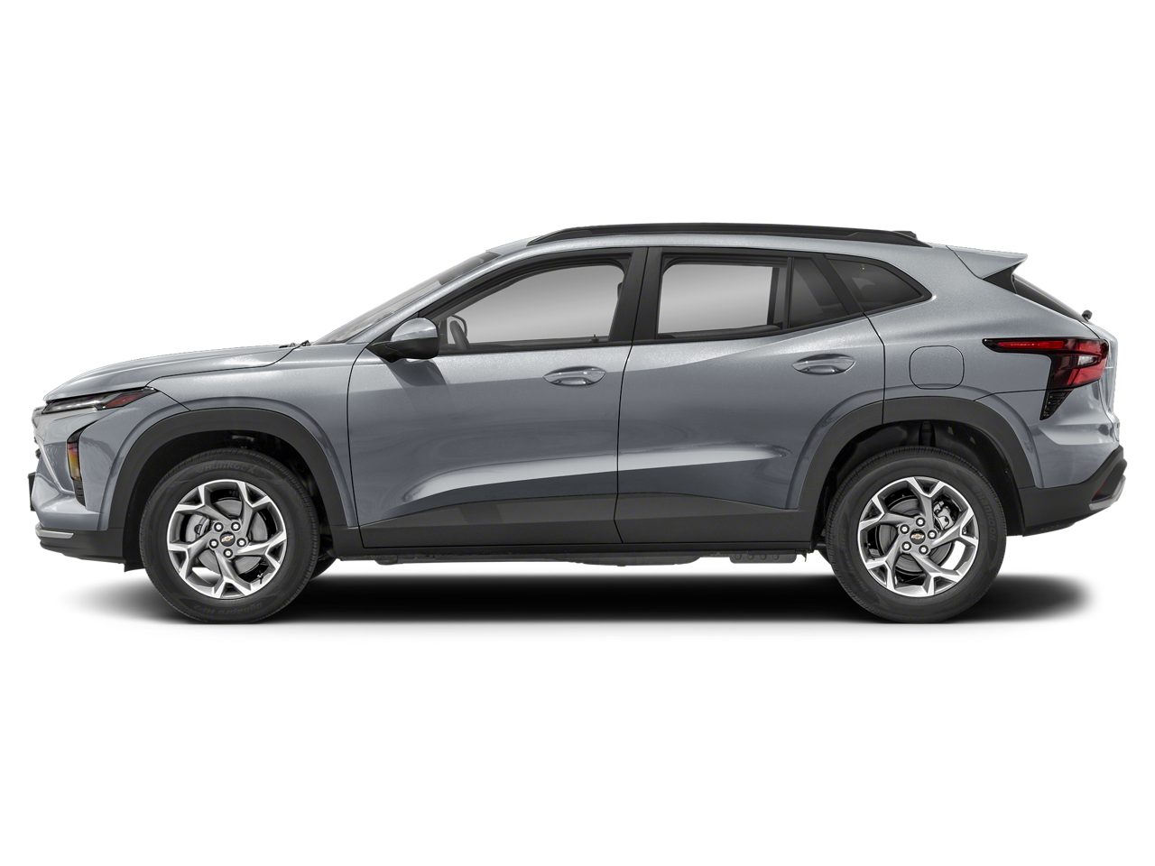 2024 Chevrolet Trax RS - Photo 32