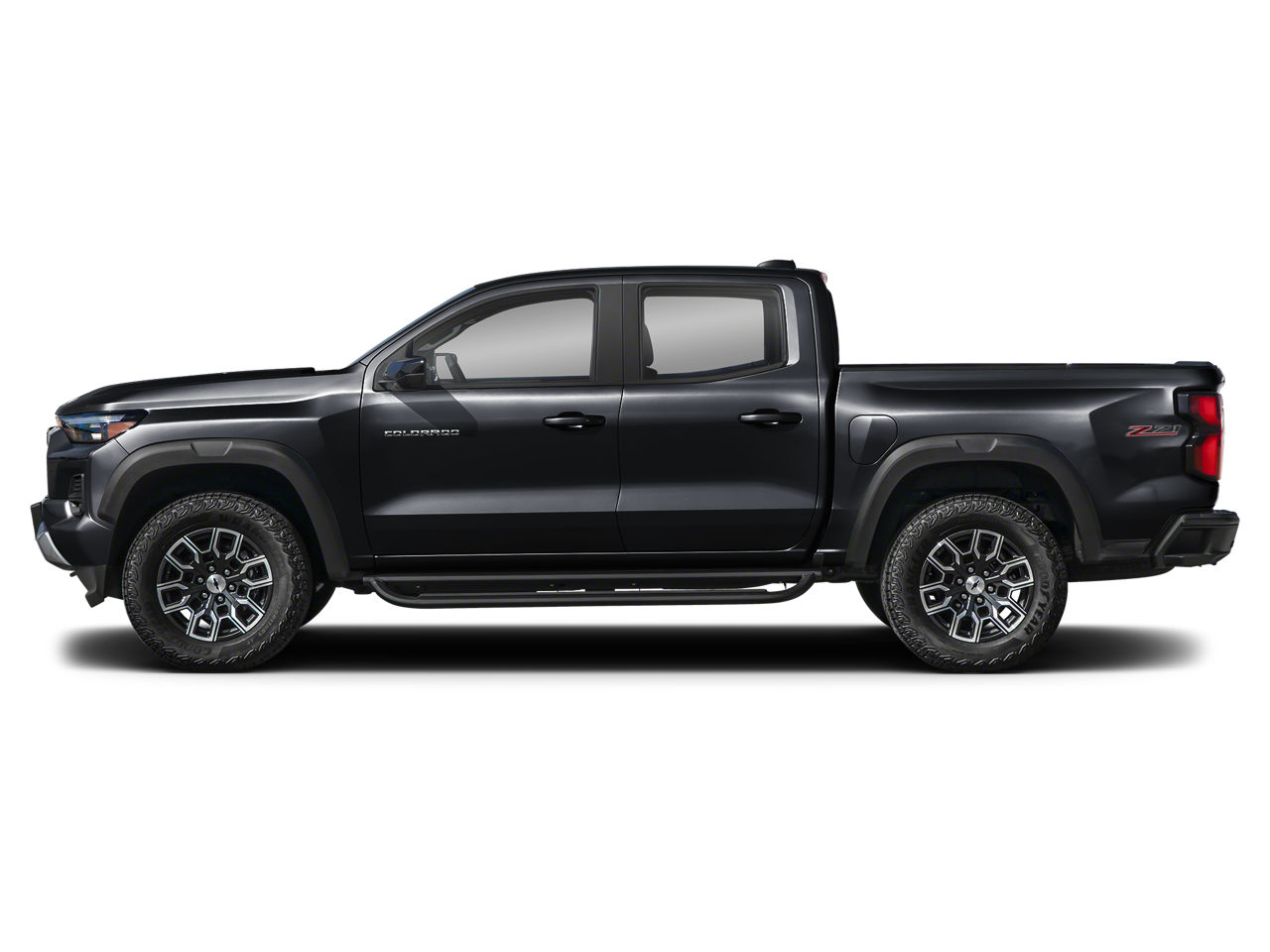 2024 Chevrolet Colorado Z71 - Photo 33