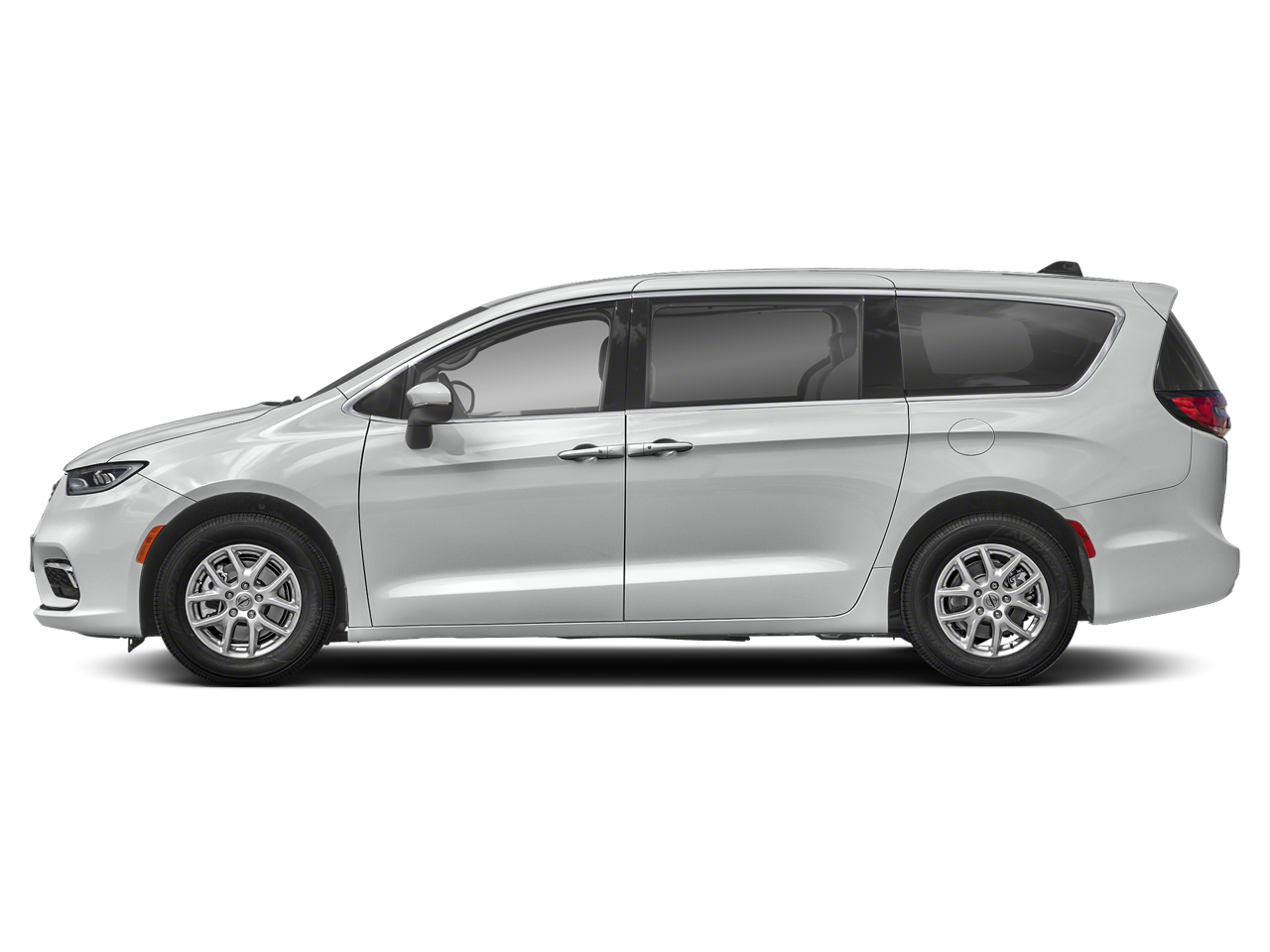 2024 Chrysler Pacifica Touring L - Photo 10