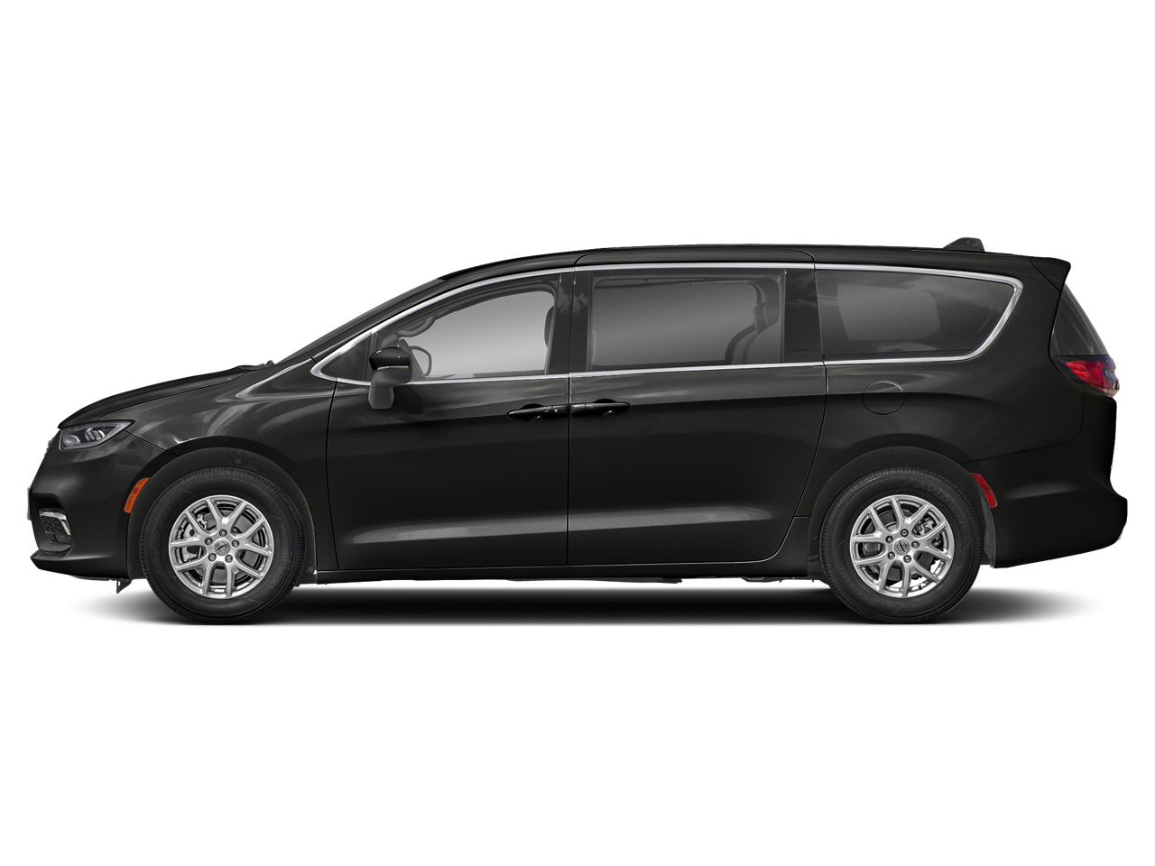 2024 Chrysler Pacifica Touring L - Photo 10