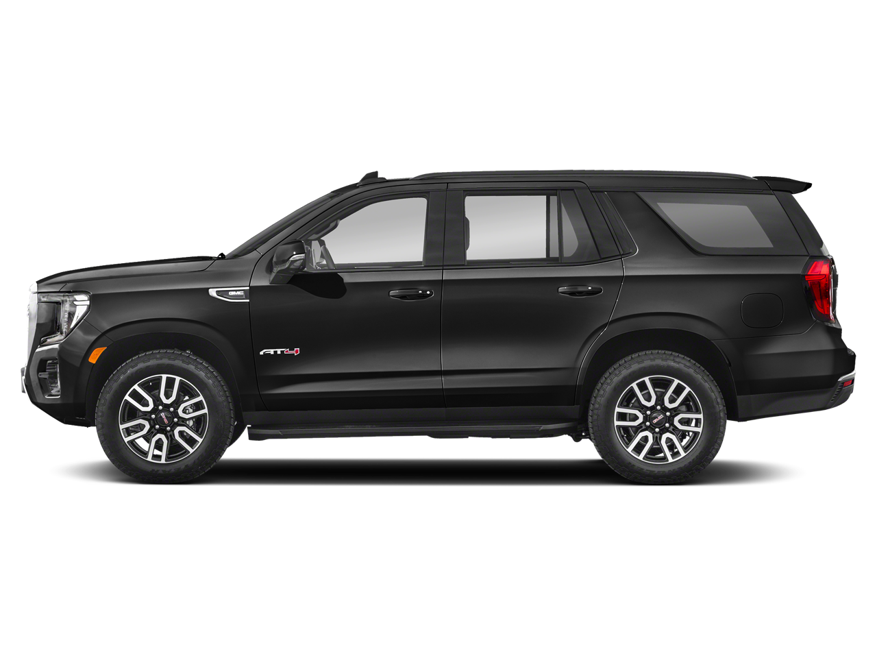 2024 GMC Yukon AT4 - Photo 10