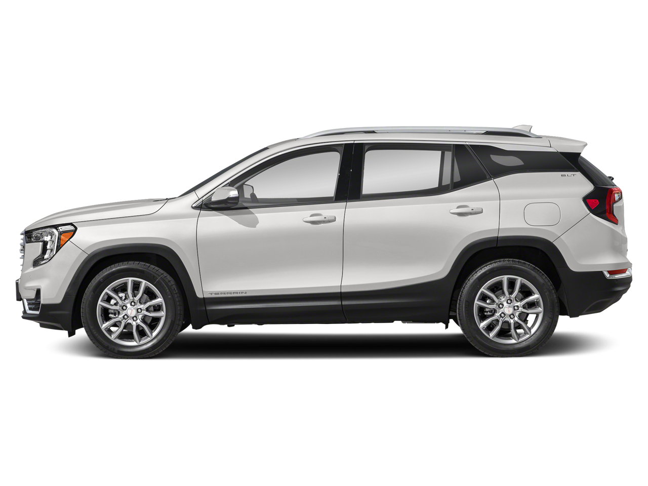 2024 GMC Terrain SLE - Photo 9