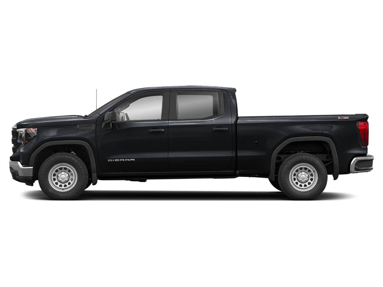 2024 GMC Sierra 1500 SLT - Photo 33