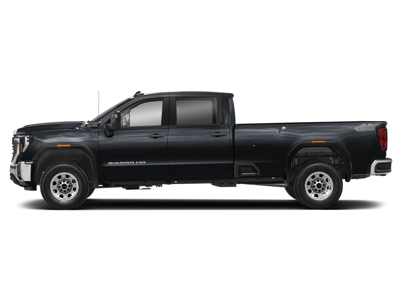 2024 GMC Sierra 3500HD Denali - Photo 35