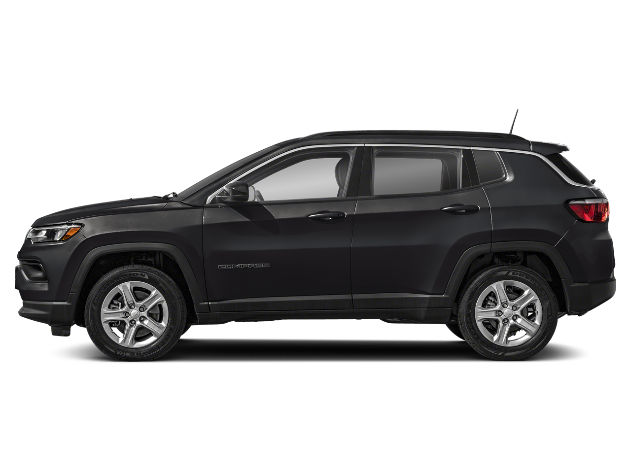 2024 Jeep Compass Limited - Photo 32