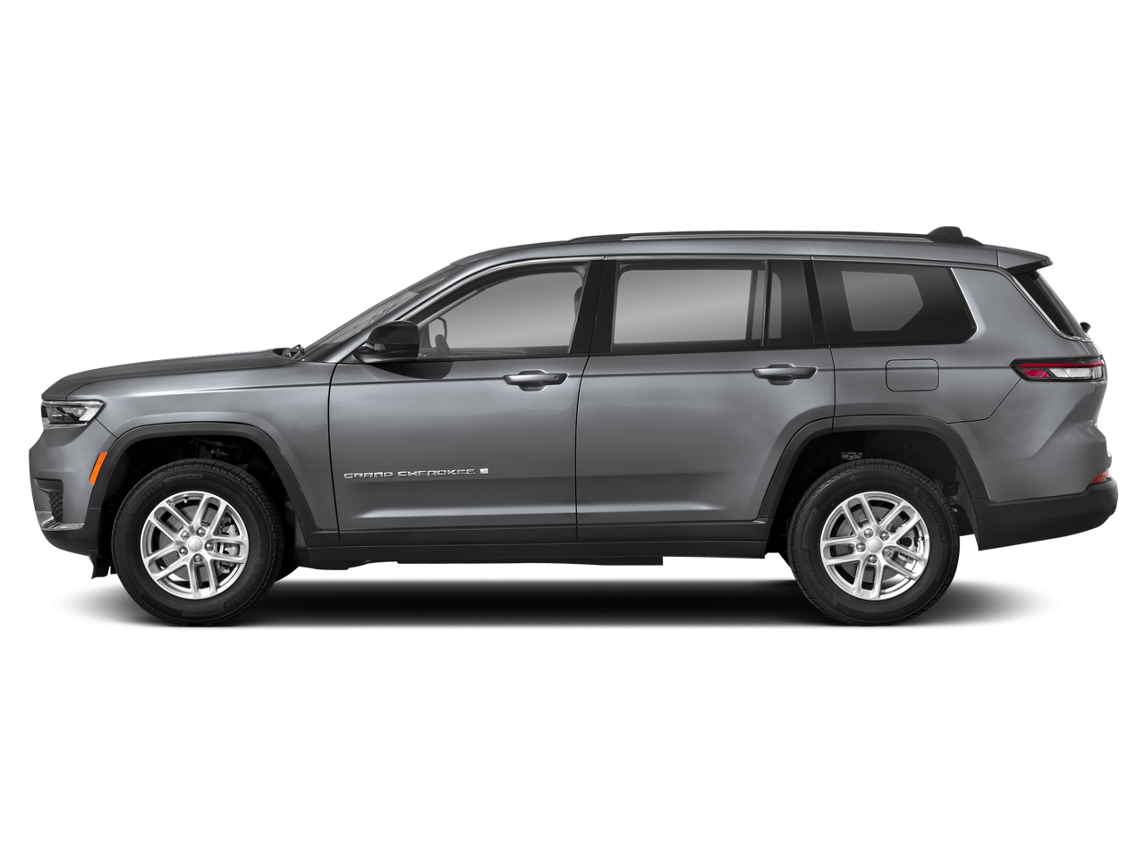 2024 Jeep Grand Cherokee L Limited - Photo 36