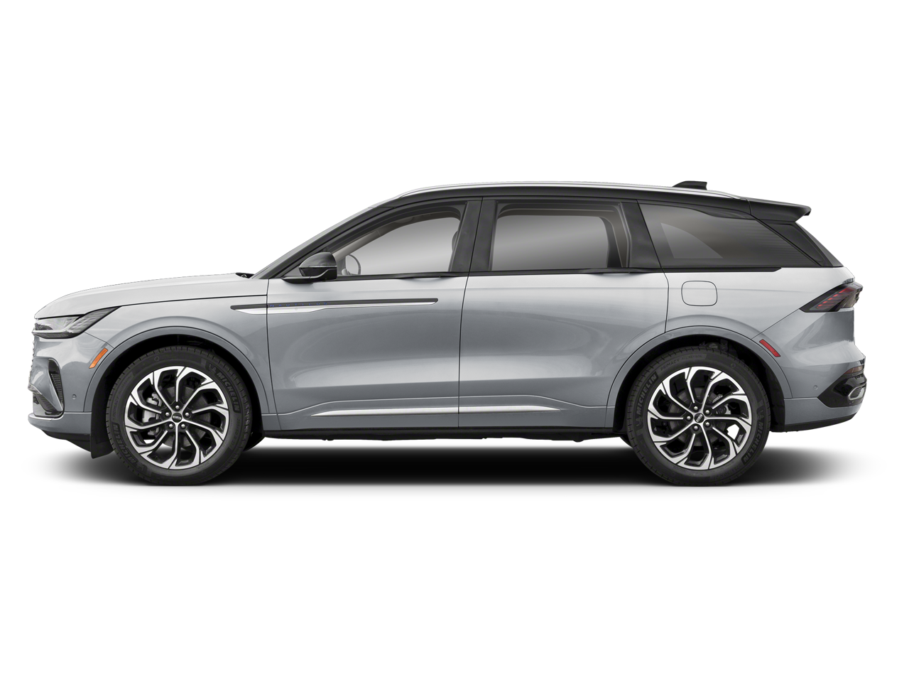 2024 Lincoln Nautilus Reserve Certified Pre Owned