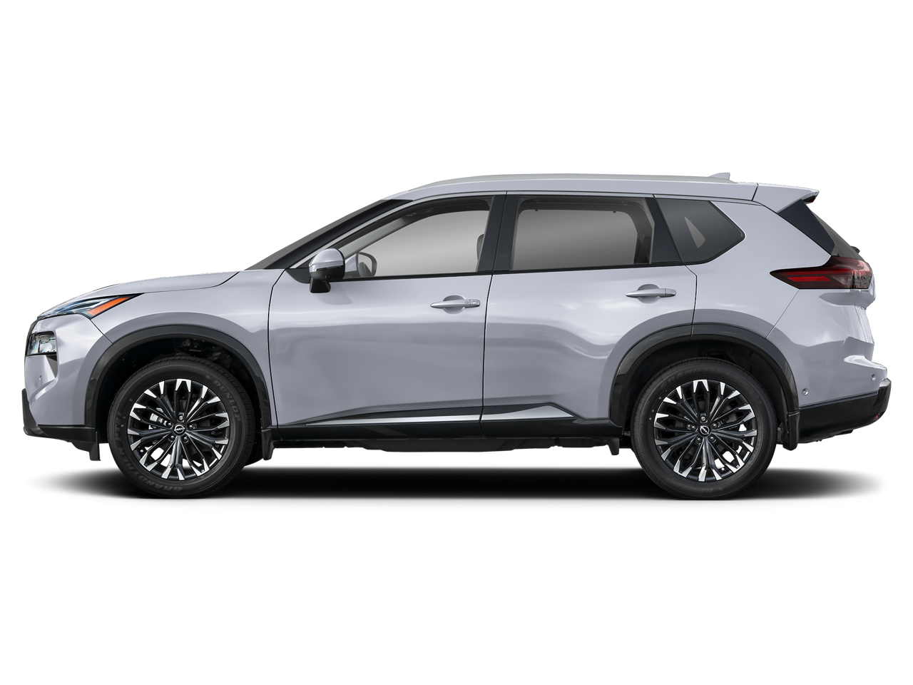 2024 Nissan Rogue Platinum - Photo 8