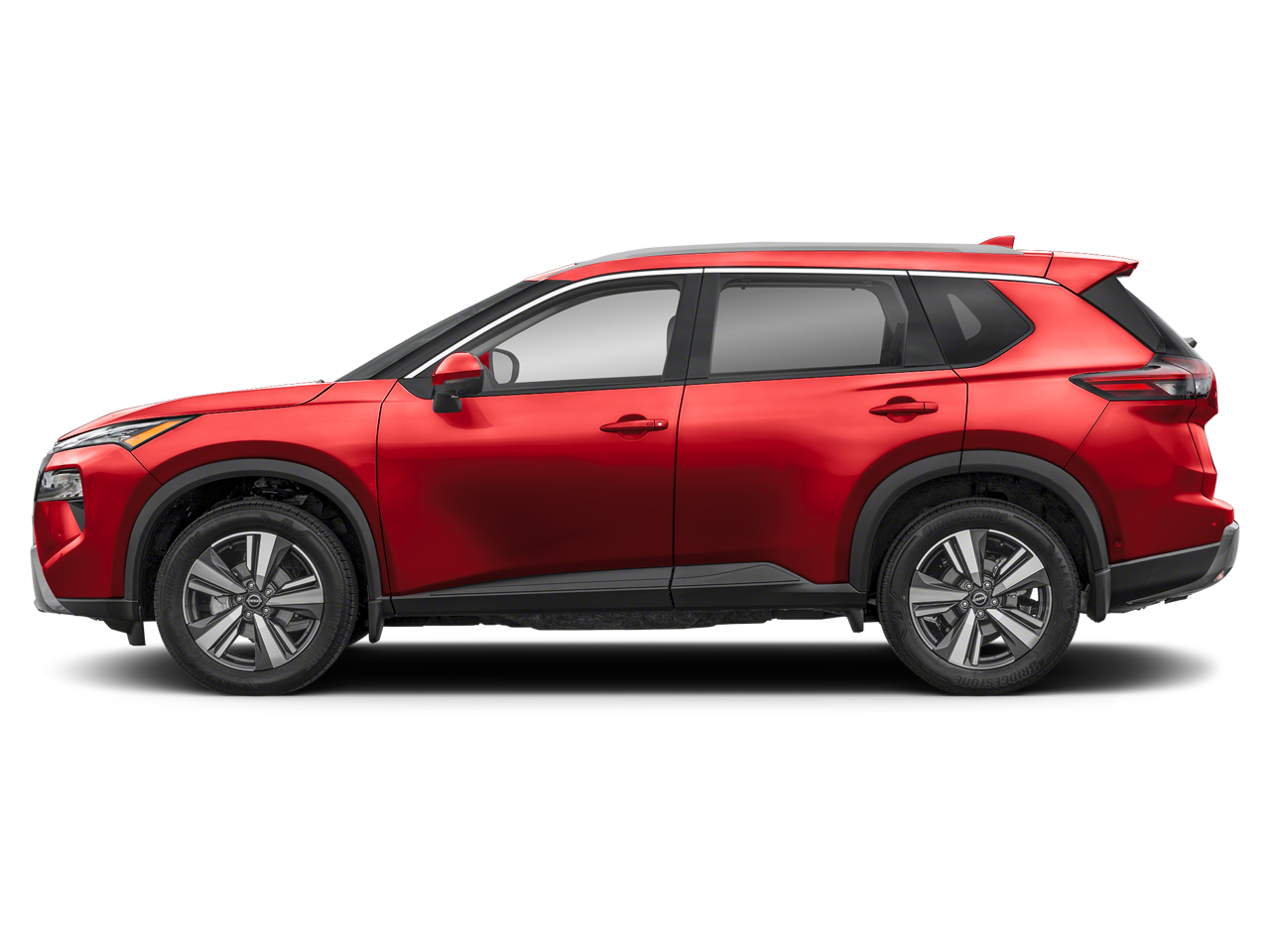 2024 Nissan Rogue SL - Photo 9