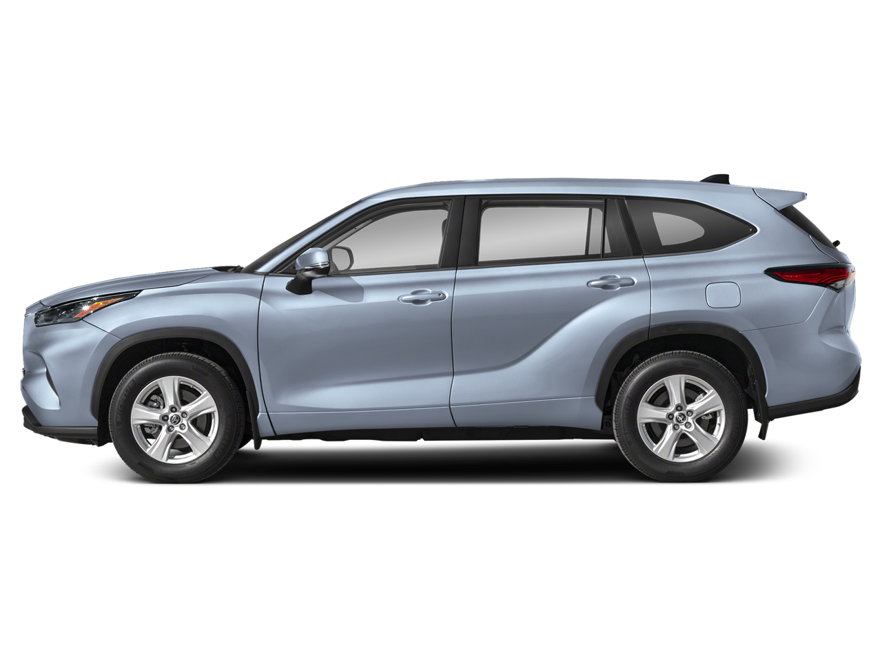 2024 Toyota Highlander XLE - Photo 36
