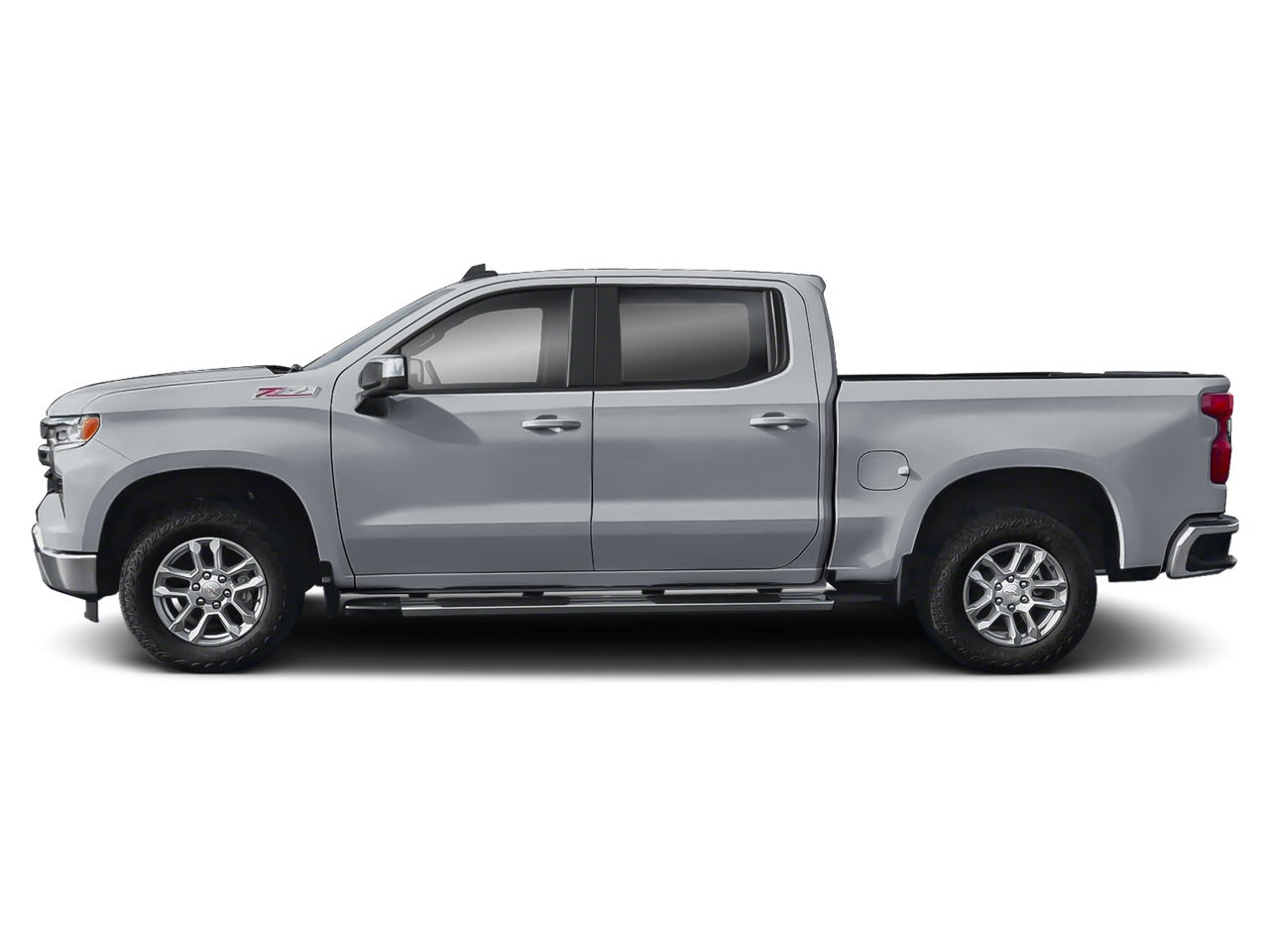 2025 Chevrolet Silverado 1500 LTZ - Photo 39
