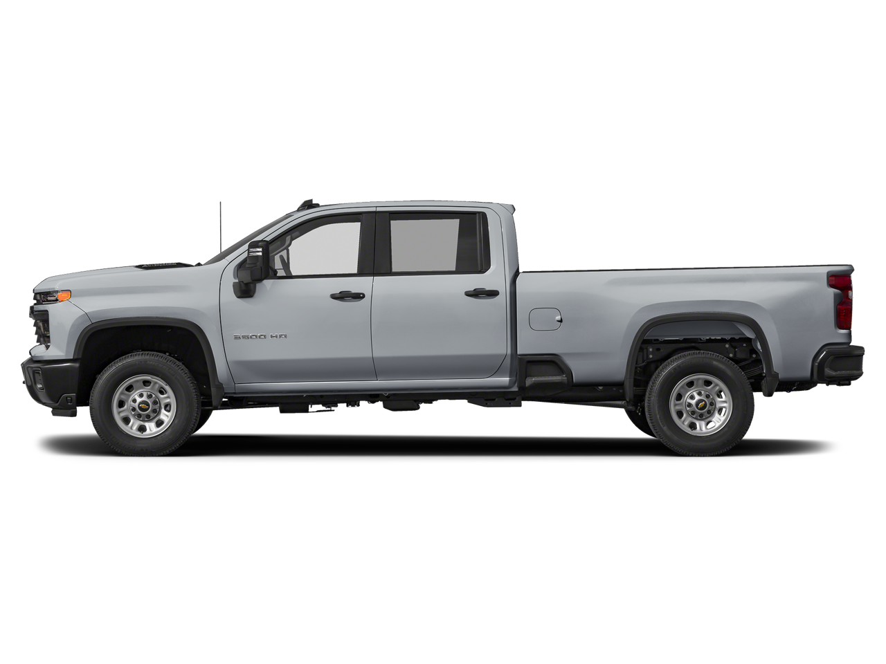 2025 Chevrolet Silverado 3500HD High Country - Photo 36