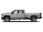2025 Chevrolet Silverado 3500HD High Country