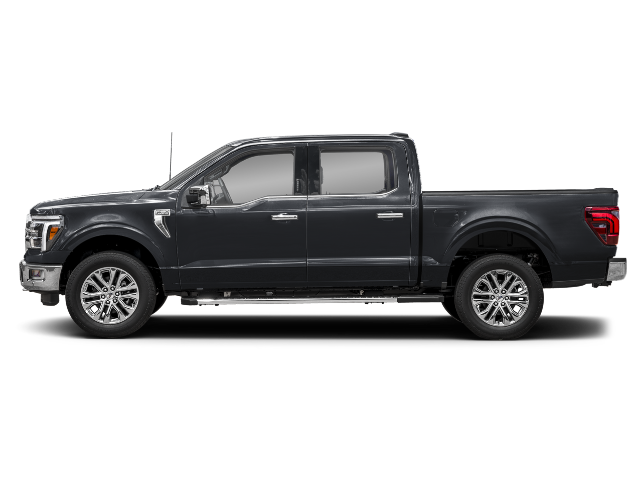 2025 Ford F-150 Lariat - Photo 33