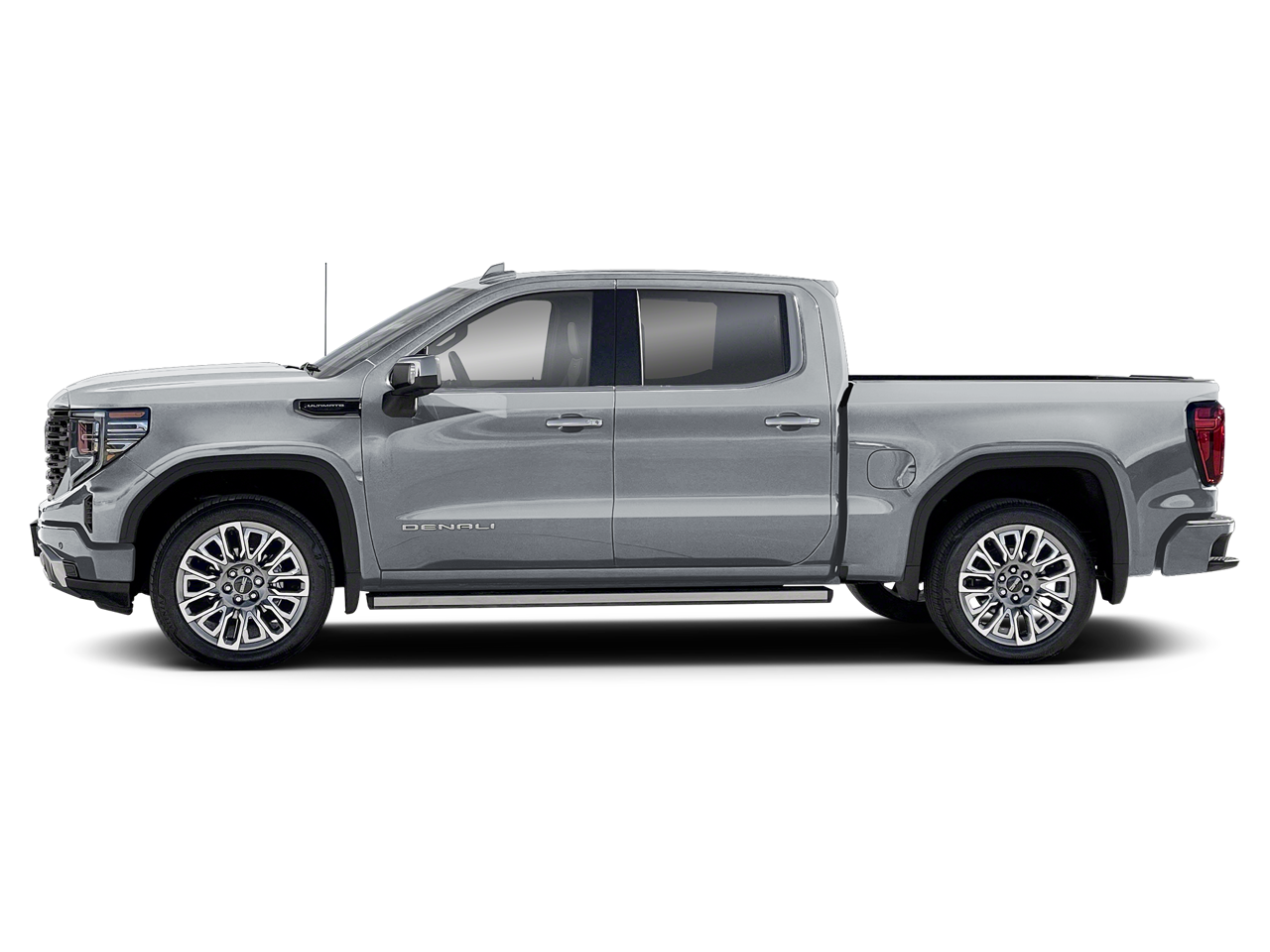2025 GMC Sierra 1500 Denali Ultimate - Photo 34