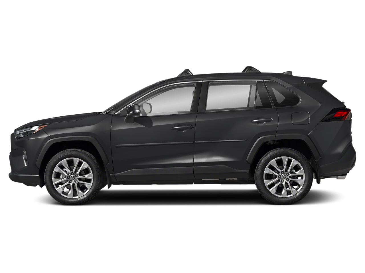 2025 Toyota RAV4 XLE - Photo 9